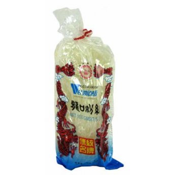 Spaghetti di amido 100g