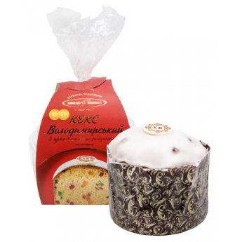 Panettone pasquale "Mestiere" (400g) Panettone pasquale "Mestiere" (400g)