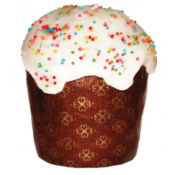 Panettone pasquale (400g)