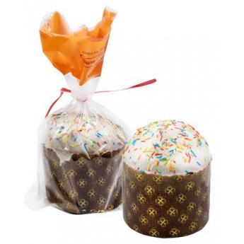 Panettone pasquale (300g) Panettone pasquale (300g)