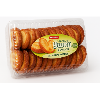 Biscotti "Ventagli - Franzeluta" (350g)