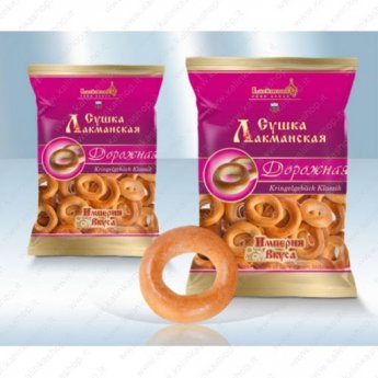 Taralli "Lackmann" (300g)