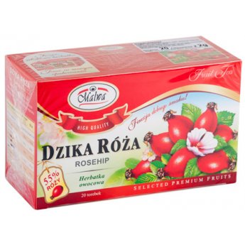 Tisana "Malwa" rosa canina (20x2g)