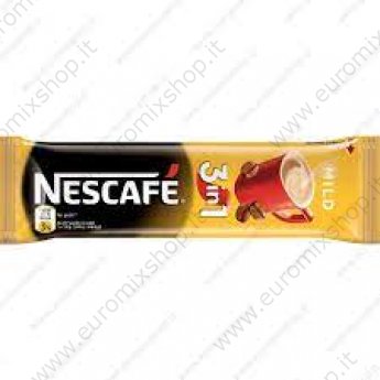 Caffè "Nescafe" 3in1 Mild (15g)