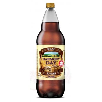 Bevanda analcolica"Kvas" "Harmony Day" 2l Bevanda analcolica"Kvas" "Harmony Day" 2l