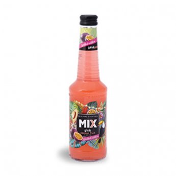 Bevanda alcolica"MIX Gin & Passion Fruit",4%0,33L