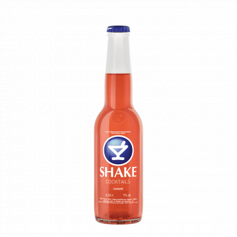 Bevanda  "Shake Daiquiri" Alc 5% (0,3l)