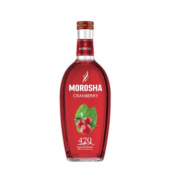 Bevanda spiritosa " Maroshka " Alc 21%, (0,5l)