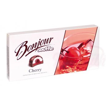 Desert "Bonjour" Amarena (232g)