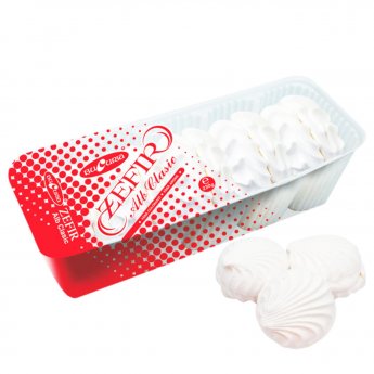 Spumiglie morbide "Bucuria" Classico (230gr) Spumiglie morbide "Bucuria" Classico (230gr)