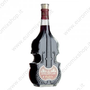 Vino "Stradivari Melograno" rosso s/dolce 13% (0,75L)