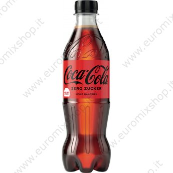 Напиток Coca-Cola Zero (0,5л )