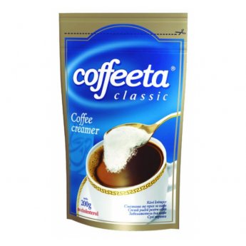 Sostituto della panna vegetale "Coffeeta" 200g