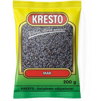 Semi di papavero"KRESTO" (200g) Semi di papavero"KRESTO" (200g)