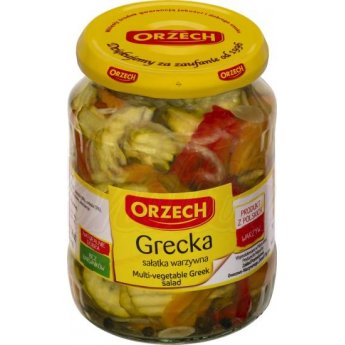 Insalata "Grecka Orzech" (680gr)