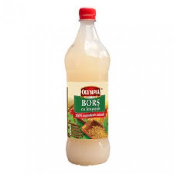 Brodo Borsch "Cegusto Bors alimentar" con levistico (1L) Brodo Borsch "Cegusto Bors alimentar" con levistico (1L)
