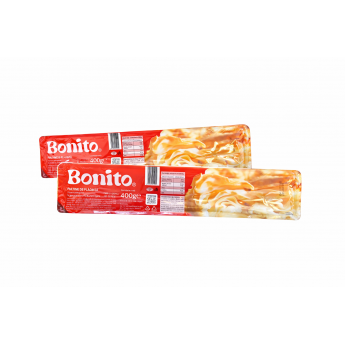Pasta "Bonito" fillo sottile per torte (400 g)