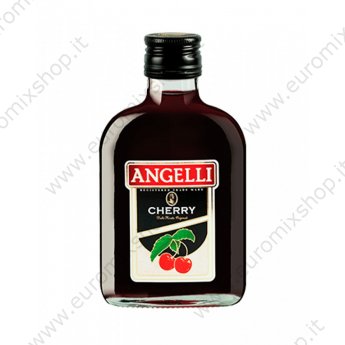 Liquore "Angelli" ciliegia 14% (0,2l)
