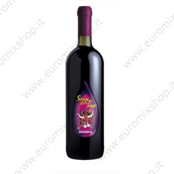 Вино "Sange de Taur" полусладкое алк.10,5%, (0,75л)