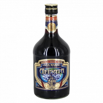 Liquore "Vox Maris" con mirtillo 25% (0,7l)