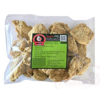 Soia "Apache" (100g)