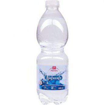 Acqua minerale naturale "Puragioia" (0.5L)