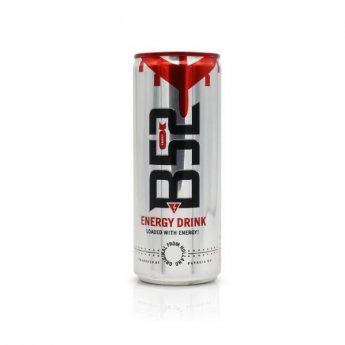 Bevanda energetica "B52" (0.25l)