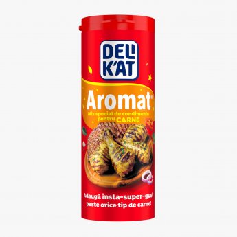 Condimento per carne "DELIKATt"Aroma,(60g )