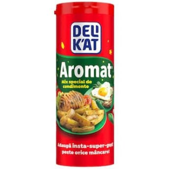 Condimento universale "DELIKAT"Aromat, (75g) Condimento universale "DELIKAT"Aromat, (75g)