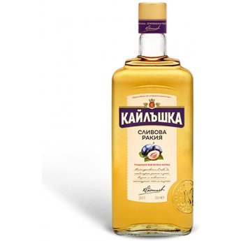 Acquavite di frutta "KAILASHKA"38%,(0,7L)