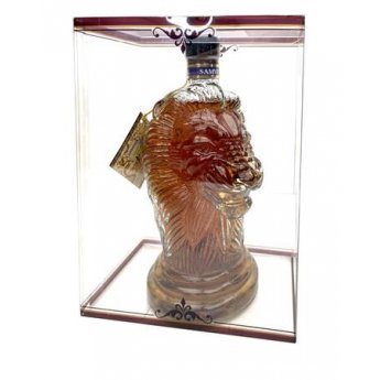 Brandy armeno "Samvel Leone" alc.40% (0,5l) Brandy armeno "Samvel Leone" alc.40% (0,5l)