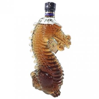 Brandy "Dragon" 40% vol.