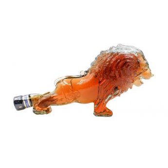 Brandy armeno "Samvel Leone" alc.40% (0,5l)