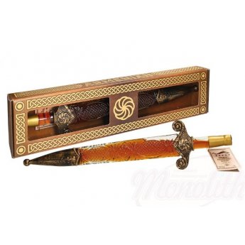 Brandy "Mercur- Spada Corta" Armeno (0,2l)