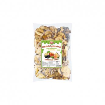 Misto di frutta disidratata (400g) Misto di frutta disidratata (400g)
