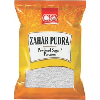 Zucchero a velo "Cio" (200g)