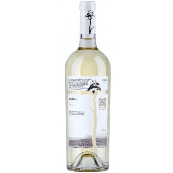 Vino "Loghiny Viorica" bianco semisecco 13% alc (0.75ml)