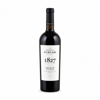 Vino "Purcari Rara Neagra" rosso secco 14% (0,75 l)