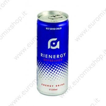 Энергетический напиток "Rienergy" (250мл)