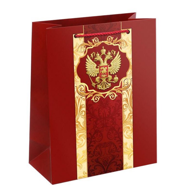Бумажные пакеты с российской символикой. Упаковка с символикой. Стильный бумажный пакет. Упаковка с символикой. Подарочные пакеты подарочные.