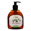 Sapone liquido con catrame di betulla (300 ml) Sapone liquido con catrame di betulla (300 ml)