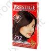 Crema-tinta resistente per capelli 232 Castano scuro "Vip's Prestige"