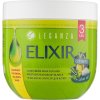 Crema maschera elisir per capelli con collagene e olio d'oliva "Leganza" 1000 ml Crema maschera elisir per capelli con collagene e olio d'oliva "Leganza" 1000 ml
