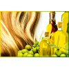 Crema maschera elisir per capelli con collagene e olio d'oliva "Leganza" 1000 ml Crema maschera elisir per capelli con collagene e olio d'oliva "Leganza" 1000 ml