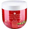 Crema maschera per capelli con olio di Argan "Leganza" 1000 ml Crema maschera per capelli con olio di Argan "Leganza" 1000 ml