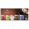 Crema maschera per capelli con olio di Argan "Leganza" 1000 ml Crema maschera per capelli con olio di Argan "Leganza" 1000 ml