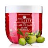 Crema maschera per capelli con olio di Argan "Leganza" 1000 ml Crema maschera per capelli con olio di Argan "Leganza" 1000 ml