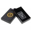 Accendino "Farfalla" nero 6*11 cm Accendino "Farfalla" nero 6*11 cm