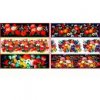 Termoetichetta decorativa "Giostovo" (7 pz) Termoetichetta decorativa "Giostovo" (7 pz)