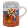 Boccale birra "Russia" 500 ml Boccale birra "Russia" 500 ml